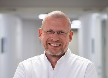 Michael Møller