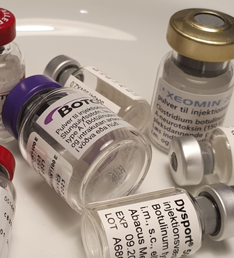Botulinumtoksin