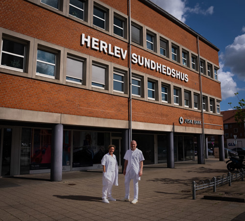 Herlev Sundhedshus