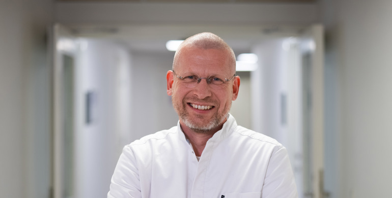 Dystoni, spasticitet og anden neurologi